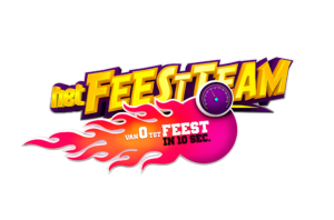 het Feestteam