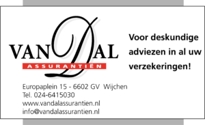 Van Dal Assurantiën BV