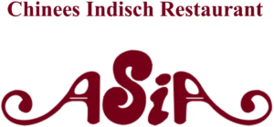 Restaurant Asia