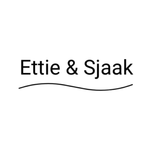 Ettie & Sjaak