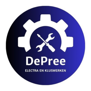 DePree Electra en Kluswerken