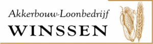 Akkerbouw - Loonbedrijf Winssen