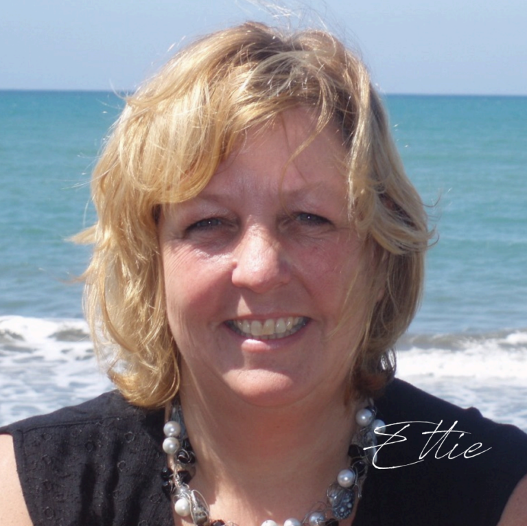 Ettie Groenen-Maas