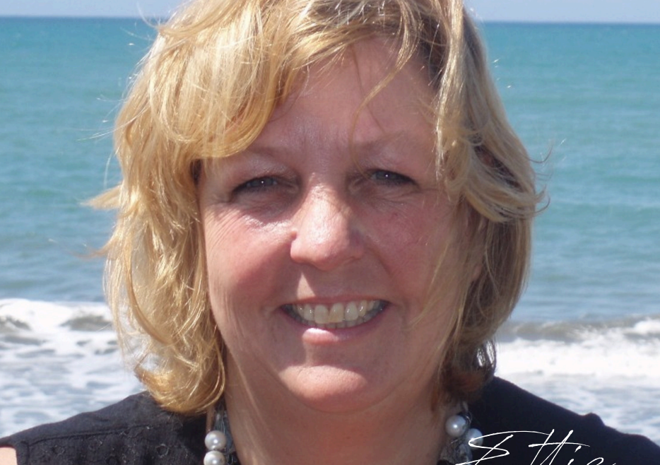Ettie Groenen-Maas