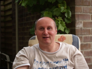 Ramon Peters